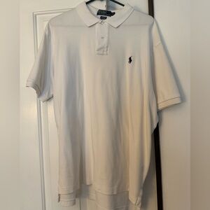 Polo Men’s Shirt Size XL
